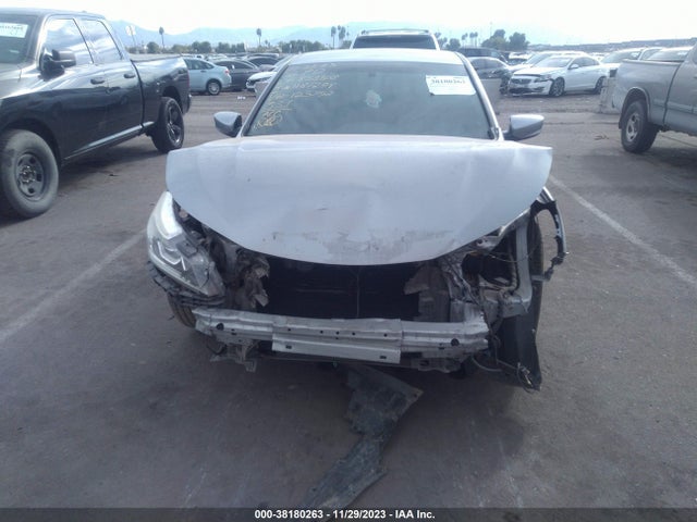 Honda Accord Sport 2016 1HGCR2F5XGA125952 Image 12
