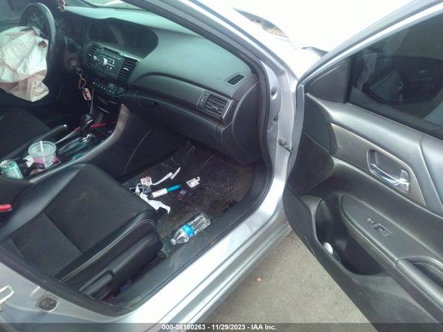 Honda Accord Sport 2016 1HGCR2F5XGA125952 Image 5