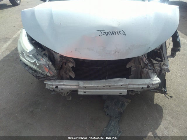 Honda Accord Sport 2016 1HGCR2F5XGA125952 Image 6