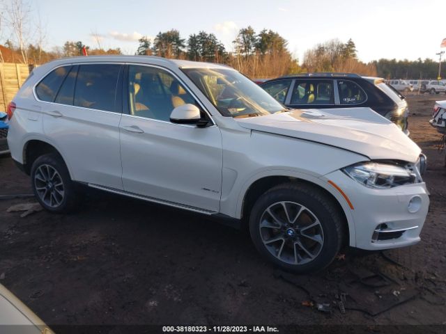 5UXKR0C51H0U53284 BMW X5 Xdrive35i