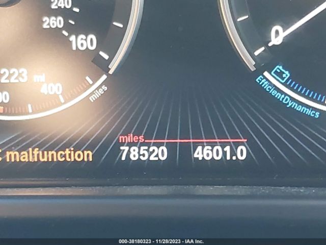 5UXKR0C51H0U53284 BMW X5 Xdrive35i