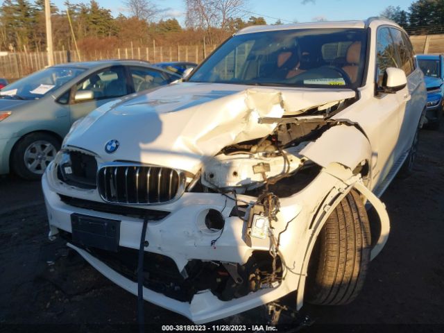 5UXKR0C51H0U53284 BMW X5 Xdrive35i