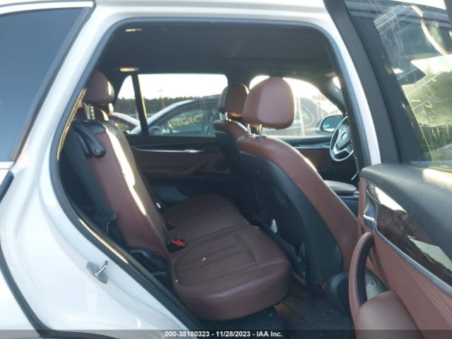 5UXKR0C51H0U53284 BMW X5 Xdrive35i