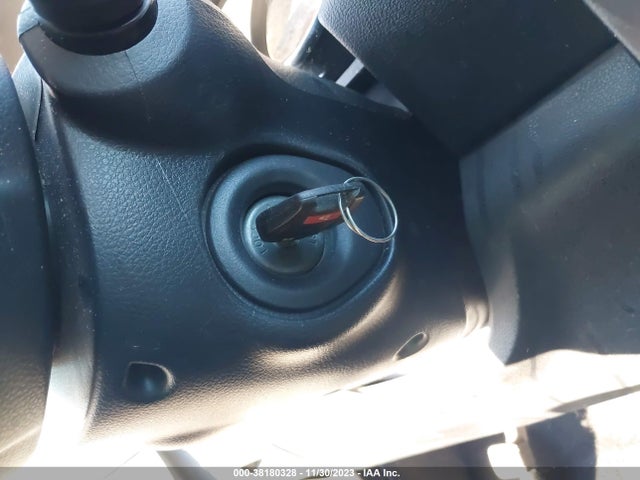 Nissan Rogue Select S 2014 JN8AS5MT1EW102139 Image 11