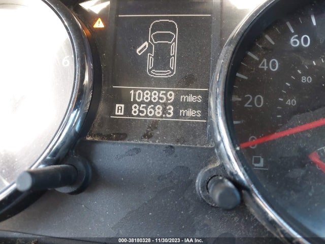 Nissan Rogue Select S 2014 JN8AS5MT1EW102139 Image 7