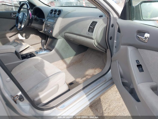 2010 NISSAN ALTIMA 2.5 S VIN: 1N4AL2AP6AN445520