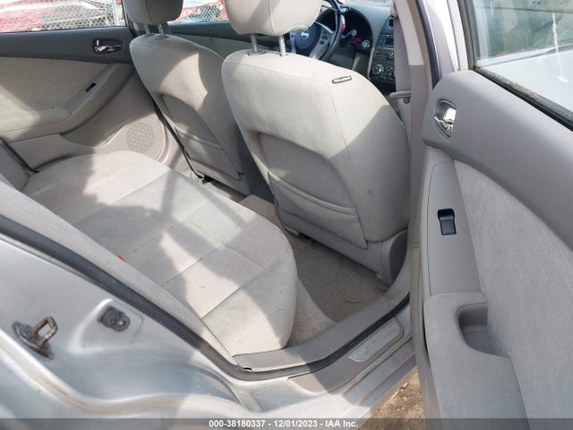 2010 NISSAN ALTIMA 2.5 S VIN: 1N4AL2AP6AN445520