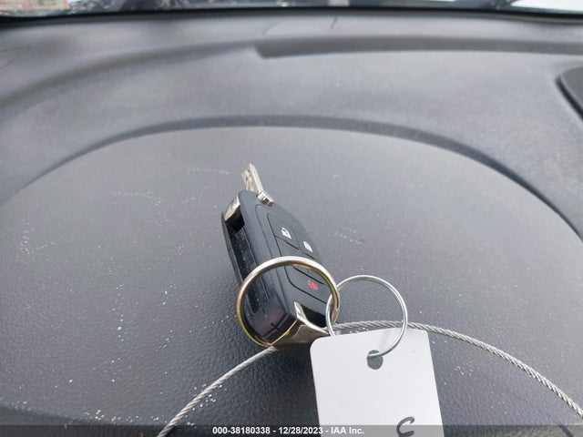 Chevrolet EQUINOX 1LT 2014 2GNALBEK2E6338443 Image 11