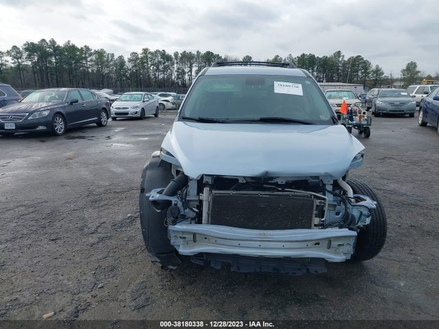 Chevrolet EQUINOX 1LT 2014 2GNALBEK2E6338443 Image 12