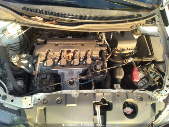 2HGFB2F74FH558119 Honda CIVIC SE