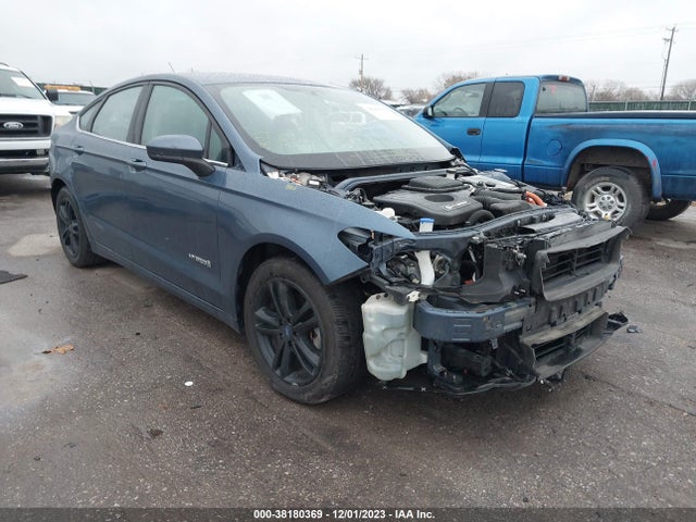 2018 3FA6P0LU2JR235463 main image