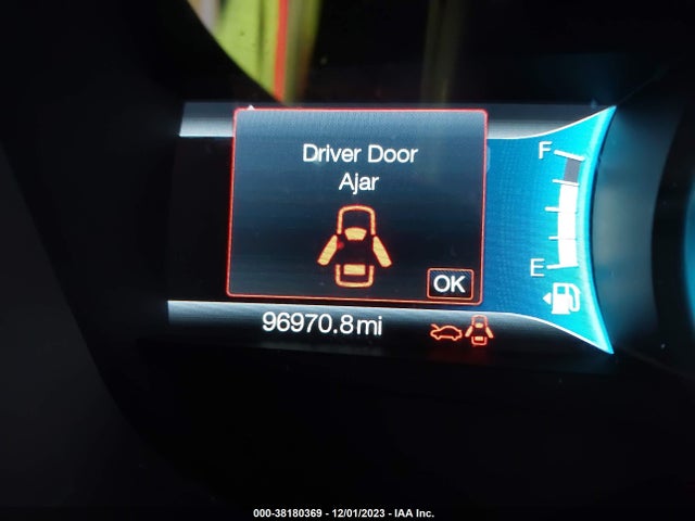 Ford Fusion Hybrid Se 2018 3FA6P0LU2JR235463 Image 16