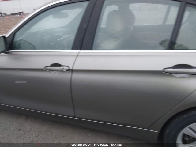 BMW 328d Xdrive 2017 WBA8F1C36HK898162 Image 14
