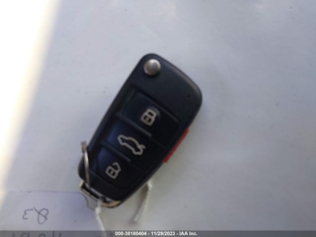 WA1GFCFS8GR016017 Audi Q3 2.0t Premium Plus