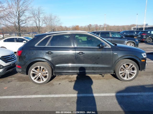 WA1GFCFS8GR016017 Audi Q3 2.0t Premium Plus