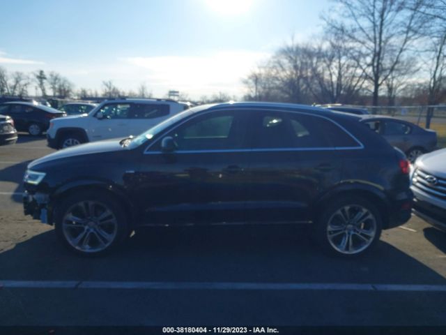 WA1GFCFS8GR016017 Audi Q3 2.0t Premium Plus