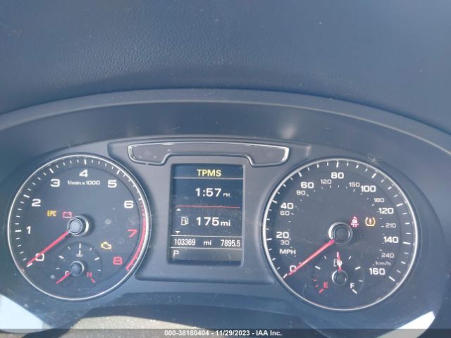 WA1GFCFS8GR016017 Audi Q3 2.0t Premium Plus