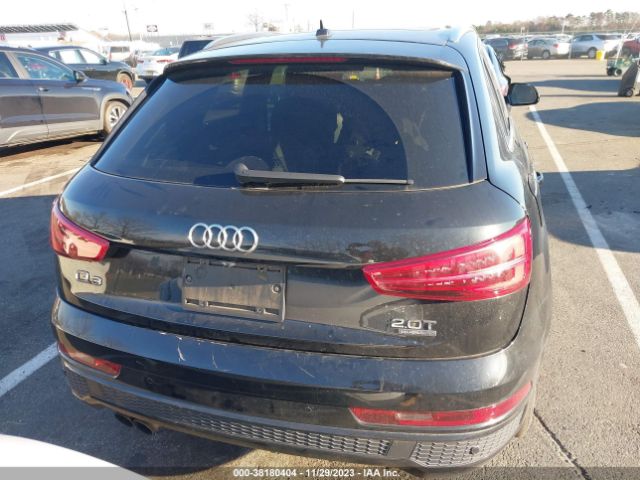 WA1GFCFS8GR016017 Audi Q3 2.0t Premium Plus