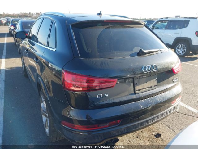 WA1GFCFS8GR016017 Audi Q3 2.0t Premium Plus