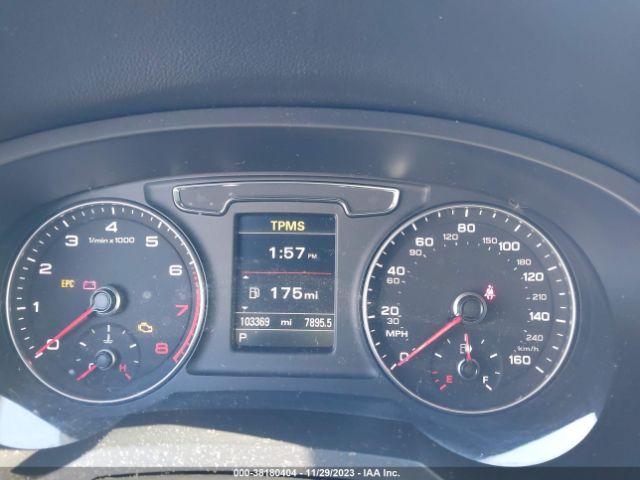 WA1GFCFS8GR016017 Audi Q3 2.0t Premium Plus