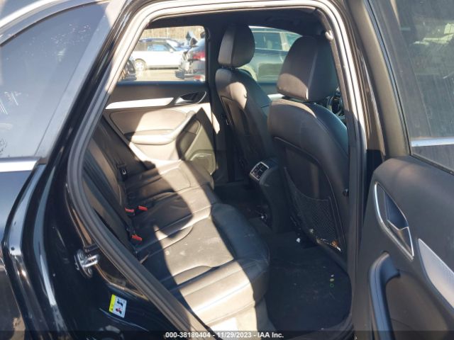 WA1GFCFS8GR016017 Audi Q3 2.0t Premium Plus