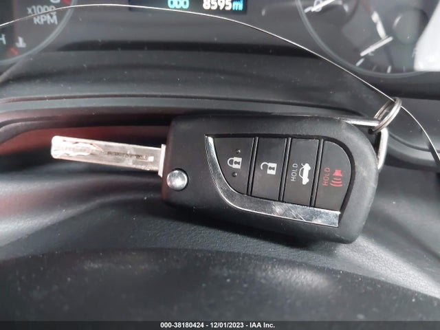 Toyota COROLLA LE 2023 5YFB4MDE6PP073769 Image 11