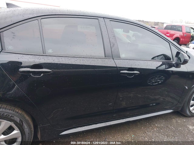 Toyota COROLLA LE 2023 5YFB4MDE6PP073769 Image 13
