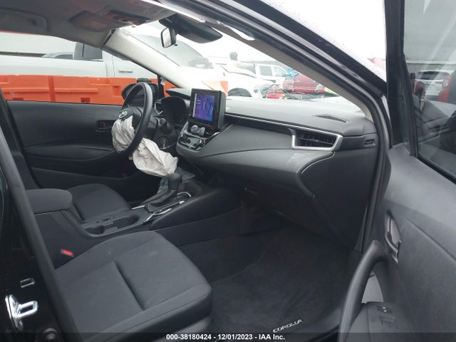 Toyota COROLLA LE 2023 5YFB4MDE6PP073769 Image 5