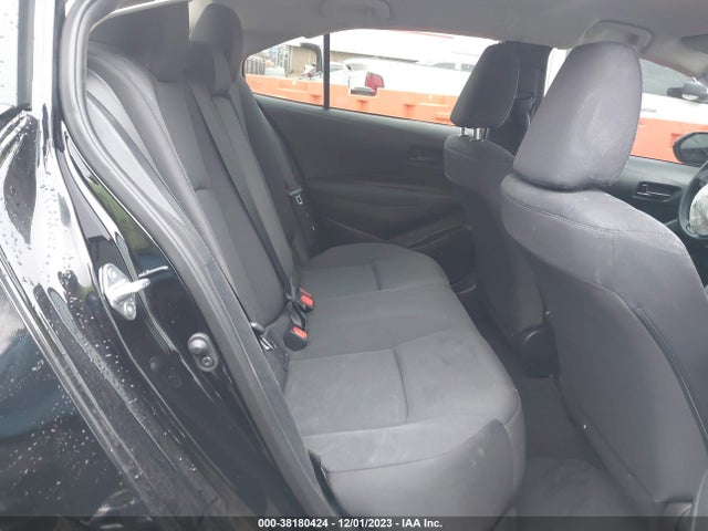 Toyota COROLLA LE 2023 5YFB4MDE6PP073769 Image 8