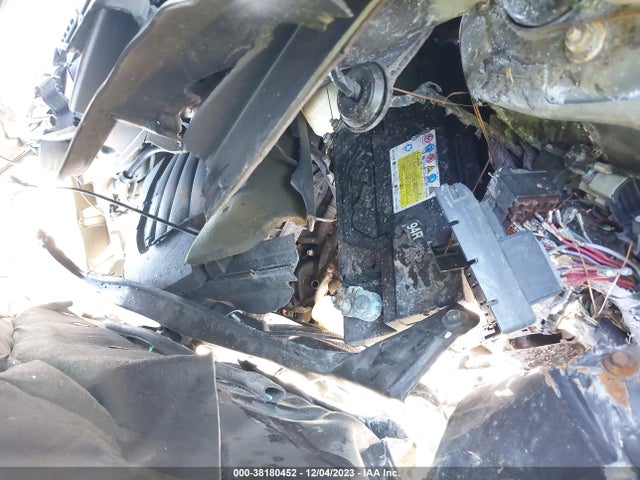 Dodge Grand Caravan Avp/se 2015 2C4RDGBG9FR635182 Image 10
