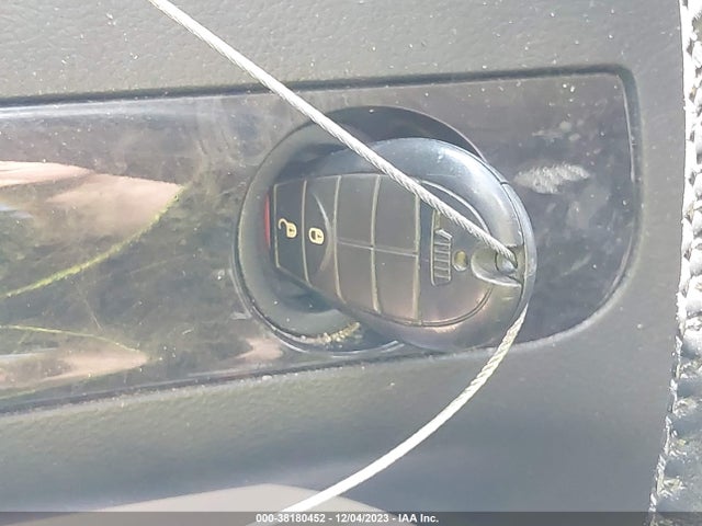 Dodge Grand Caravan Avp/se 2015 2C4RDGBG9FR635182 Image 11