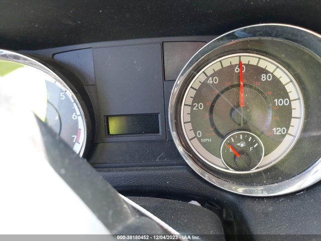 Dodge Grand Caravan Avp/se 2015 2C4RDGBG9FR635182 Image 7