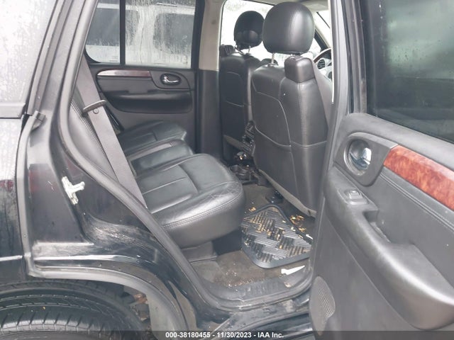 2007 GMC ENVOY DENALI VIN: 1GKES63M972131092