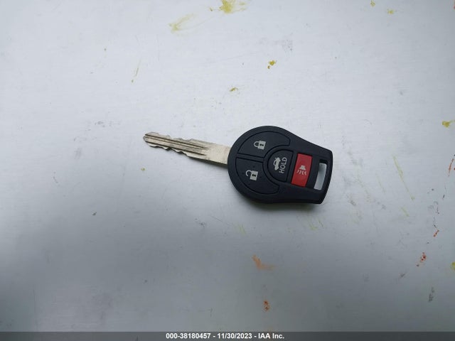 Nissan SENTRA S 2019 3N1AB7AP8KY266137 Image 11