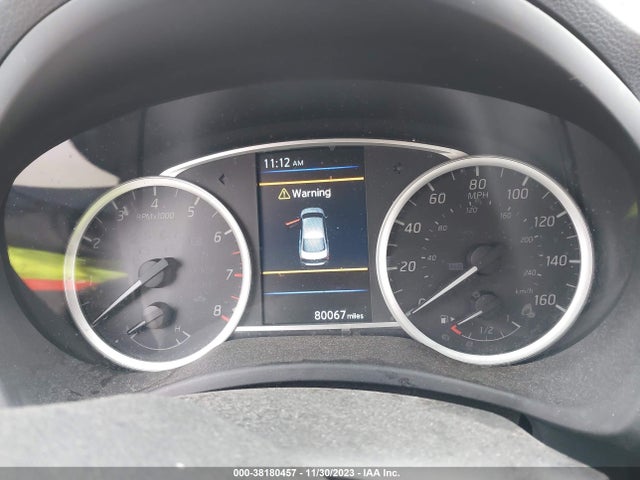Nissan SENTRA S 2019 3N1AB7AP8KY266137 Image 7