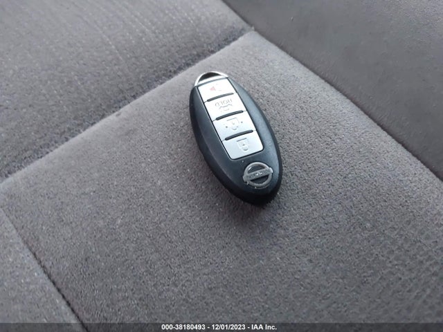 2010 NISSAN ALTIMA 2.5 VIN: 1N4AL2AP5AN494319