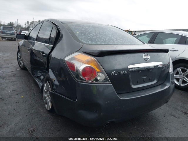 2010 NISSAN ALTIMA 2.5 VIN: 1N4AL2AP5AN494319