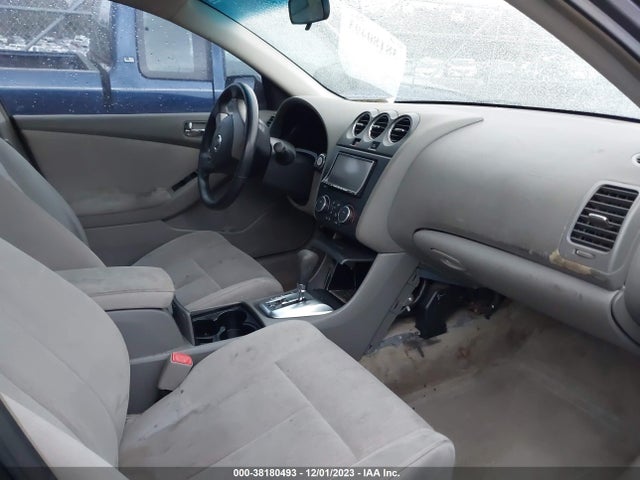 2010 NISSAN ALTIMA 2.5 VIN: 1N4AL2AP5AN494319