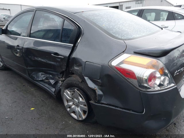 2010 NISSAN ALTIMA 2.5 VIN: 1N4AL2AP5AN494319