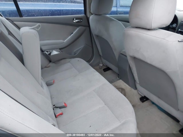 2010 NISSAN ALTIMA 2.5 VIN: 1N4AL2AP5AN494319