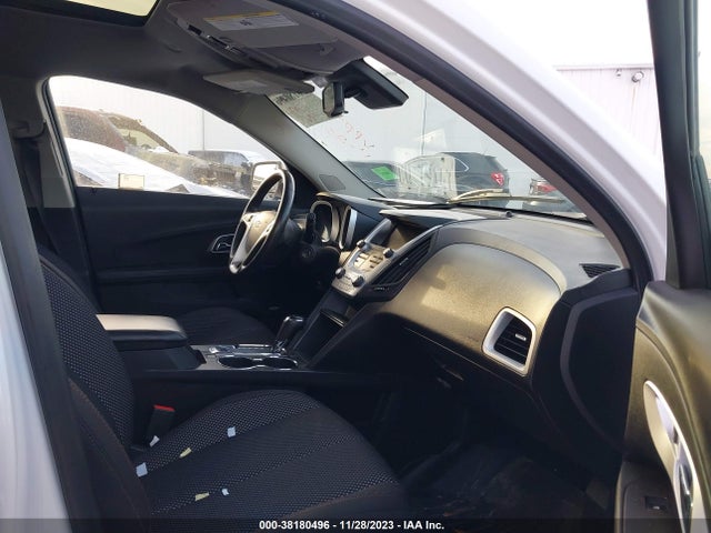 Chevrolet EQUINOX LT 2016 2GNFLFEK1G6272614 Image 5