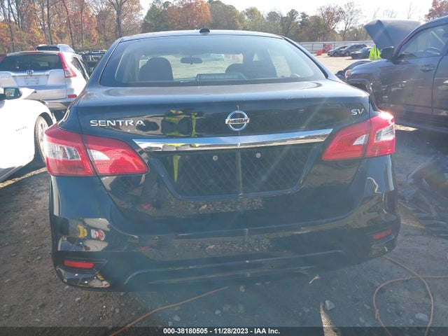 Nissan SENTRA SV 2018 3N1AB7AP6JY328455 Image 16