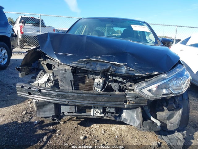 Nissan SENTRA SV 2018 3N1AB7AP6JY328455 Image 6