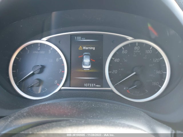 Nissan SENTRA SV 2018 3N1AB7AP6JY328455 Image 7