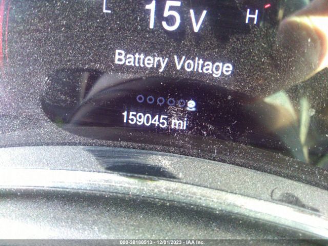 1C4RDJAG6EC313993 Dodge Durango Sxt