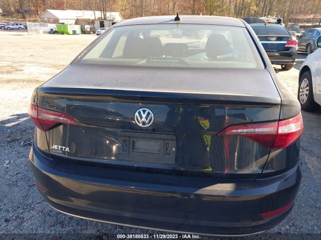 2020 VOLKSWAGEN JETTA 1.4T R-LINE/1.4T S/1.4T SE VIN: 3VWCB7BU5LM039181