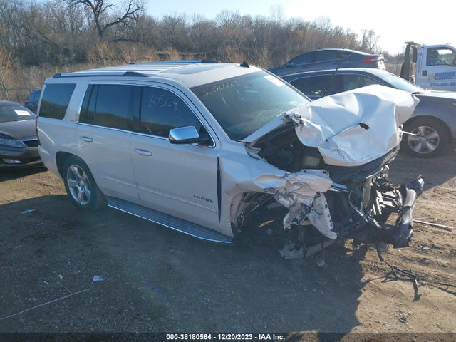 2015 1GNSKCKC8FR197779 main image