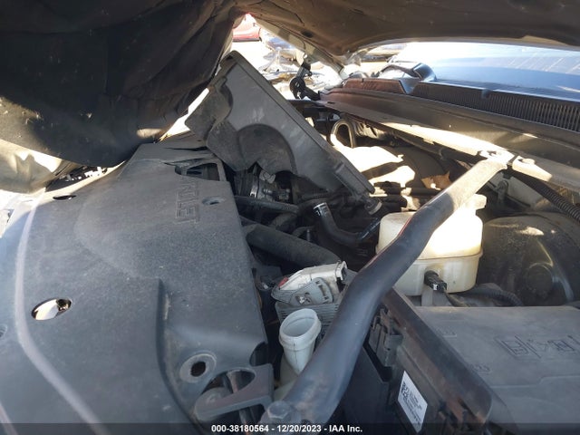 Chevrolet Tahoe Ltz 2015 1GNSKCKC8FR197779 Image 10