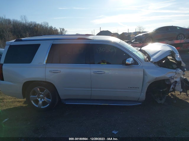 Chevrolet Tahoe Ltz 2015 1GNSKCKC8FR197779 Image 13