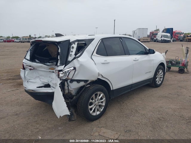 2GNAXSEV8J6112920 Chevrolet EQUINOX LT